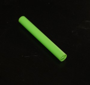 green rod