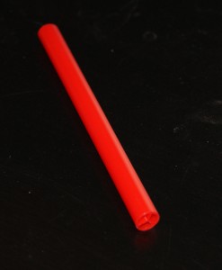 red rod