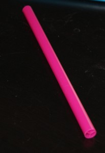 pink rod