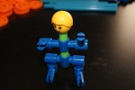 Noggin BuilderZ Toy Figure