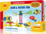 Gear and Rotor Fun