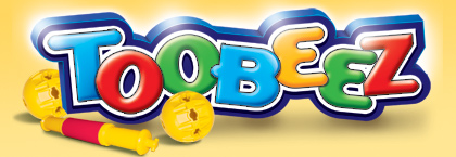 Toobeez Logo