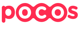 POCOS Logo